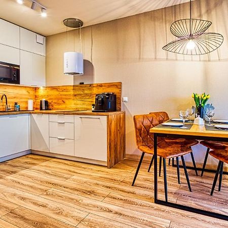 Apartament Bella Vista Z Sauna Ogolnodostepna - 5D Apartamenty Сверадув-Здруй Экстерьер фото